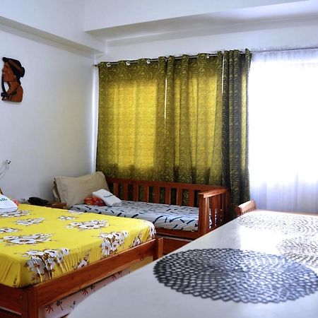 Deanettes Property Rental-Cedar Peak Condo Baguio City Luaran gambar