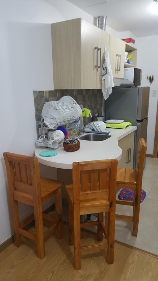 Deanettes Property Rental-Cedar Peak Condo Baguio City Luaran gambar