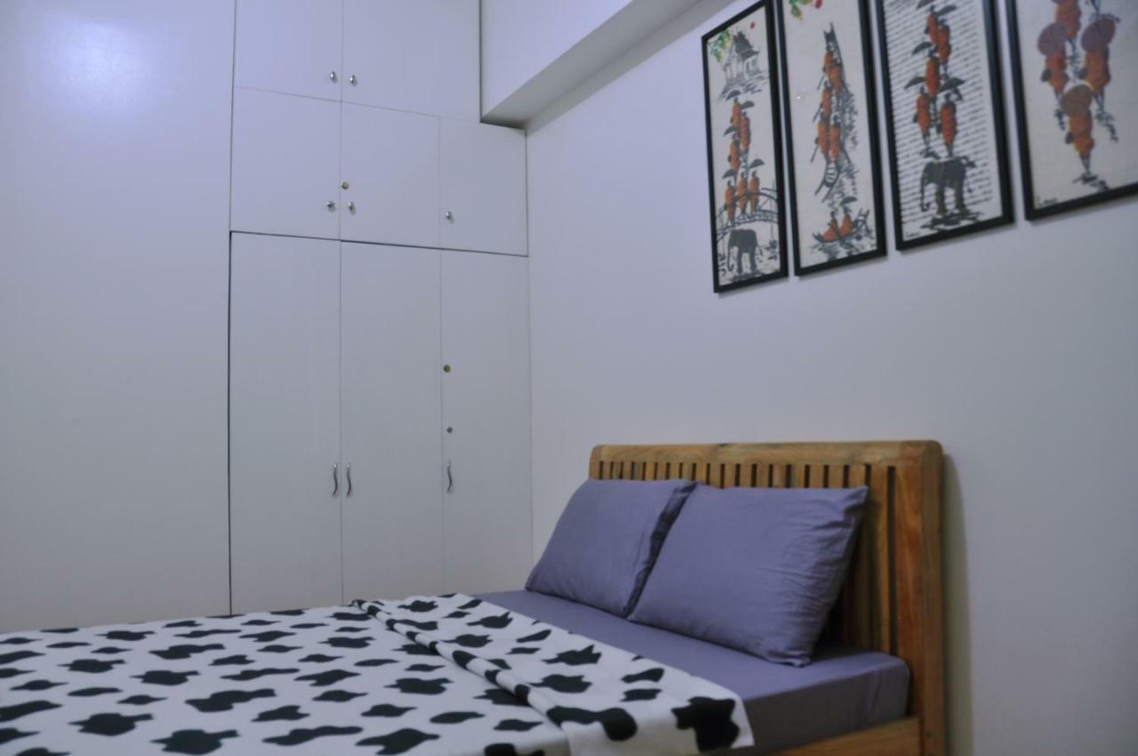 Deanettes Property Rental-Cedar Peak Condo Baguio City Luaran gambar