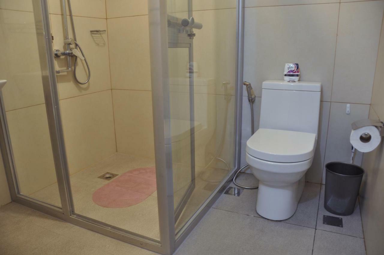 Deanettes Property Rental-Cedar Peak Condo Baguio City Luaran gambar