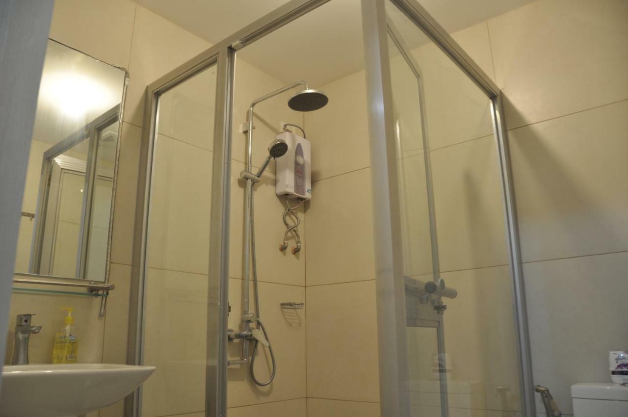 Deanettes Property Rental-Cedar Peak Condo Baguio City Luaran gambar