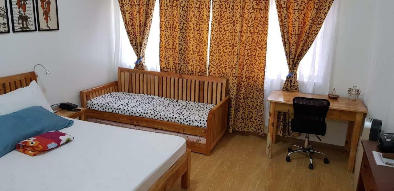 Deanettes Property Rental-Cedar Peak Condo Baguio City Luaran gambar